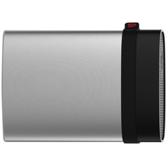 Внешний жесткий диск 2.5" Silicon Power 2TB Armor A85 Silver