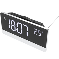 Радио-часы Ritmix RRC-1870T RRC-1870T