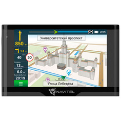 Портативный GPS-навигатор Navitel N500 Magnetic N500 Magnetic