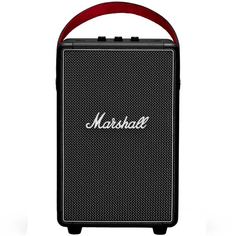 Беспроводная акустика Marshall Tufton Black