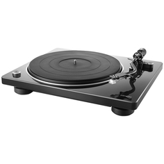 Проигрыватель виниловых дисков Denon DP-400 Black