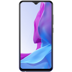Смартфон Vivo 1811 Y93Lite Starry Black