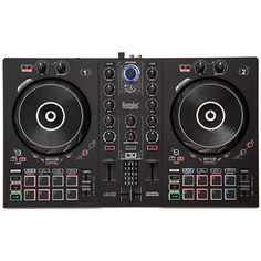 Контроллер для DJ Hercules DJ Control Inpulse 300 DJ Control Inpulse 300