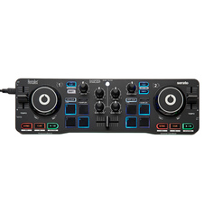 Контроллер для DJ Hercules DJ Control Starlight