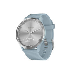 Спортивные часы Garmin Vivomove HR Sport Silver