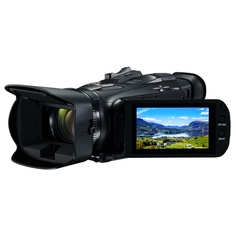 Видеокамера цифровая 4K Canon Legria HF G50 Legria HF G50