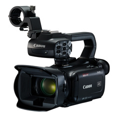 Видеокамера цифровая 4K Canon XA40 XA40