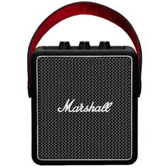 Беспроводная акустика Marshall Stockwell II Black