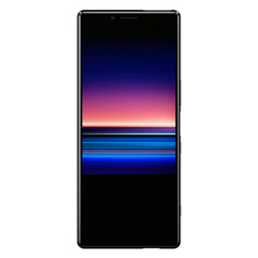 Смартфон Sony Xperia 1 Black (J9110)