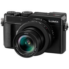 Фотоаппарат компактный Panasonic LUMIX DC-LX100M2EE LUMIX DC-LX100M2EE