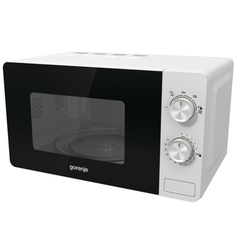Микроволновая печь соло Gorenje MO20E1W MO20E1W