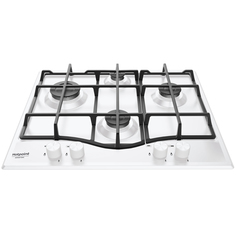 Встраиваемая газовая панель независимая Hotpoint-Ariston PCN 641 /HA(WH) PCN 641 /HA(WH)