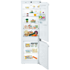 Встраиваемый холодильник комби Liebherr ICBN 3324-21 001