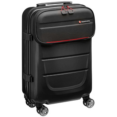 Чемодан премиум Manfrotto Pro Light Reloader Spin-55 (MB PL-RL-S55)