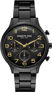 Мужские часы в коллекции Dress Sport Мужские часы Kenneth Cole KC15185001