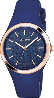 Женские часы в коллекции Club Женские часы AM:PM PM194-L549 Am.Pm.