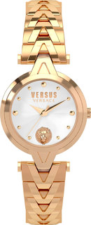 Женские часы в коллекции V-Versus Женские часы VERSUS Versace SCI260017