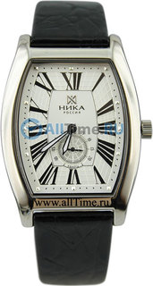 Мужские часы в коллекции Gentleman Мужские часы Ника 1033.0.9.21 Nika