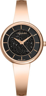 Швейцарские женские часы в коллекции Essence Женские часы Adriatica A3718.9114Q