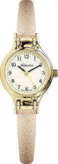 Швейцарские женские часы в коллекции Bracelet Женские часы Adriatica A3475.1221Q 