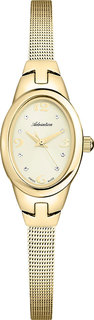 Швейцарские женские часы в коллекции Zirconia Женские часы Adriatica A3448.1171QM 