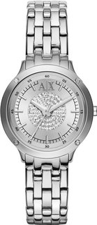 Женские часы в коллекции Capistrano Женские часы Armani Exchange AX5415