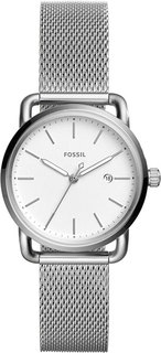 Женские часы в коллекции Commuter Женские часы Fossil ES4331