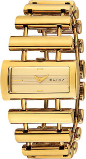 Женские часы в коллекции Beauty Женские часы Elixa E046-L144