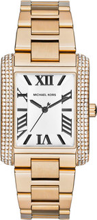 Женские часы в коллекции Emery Женские часы Michael Kors MK3254-ucenka