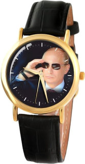 Мужские часы в коллекции Патриот Мужские часы Слава 1049602/2035