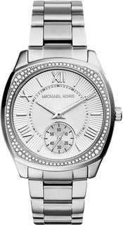 Женские часы в коллекции Bryn Женские часы Michael Kors MK6133-ucenka