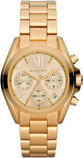 Женские часы в коллекции Bradshaw Женские часы Michael Kors MK5798-ucenka