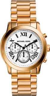 Женские часы в коллекции Ladies Chronos Женские часы Michael Kors MK5916-ucenka