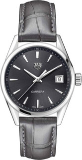 Швейцарские женские часы в коллекции Carrera Женские часы TAG Heuer WBK1313.FC8260