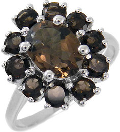 Серебряные кольца Кольца Evora 29570-e