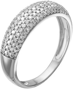 Золотые кольца Кольца Vesna jewelry 1067-251-01-00