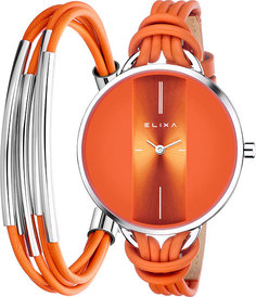 Женские часы в коллекции Finesse Женские часы Elixa E096-L370-K1