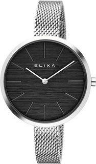 Женские часы в коллекции Beauty Женские часы Elixa E127-L525