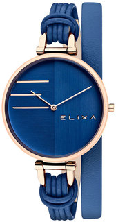 Женские часы в коллекции Finesse Женские часы Elixa E136-L587