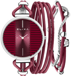 Женские часы в коллекции Finesse Женские часы Elixa E133-L566-K1