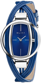 Женские часы в коллекции Finesse Женские часы Elixa E134-L569