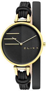 Женские часы в коллекции Finesse Женские часы Elixa E136-L591