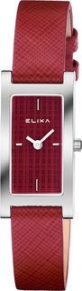 Женские часы в коллекции Finesse Женские часы Elixa E105-L421