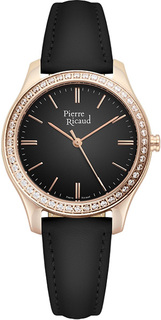 Женские часы в коллекции Strap Женские часы Pierre Ricaud P22053.92R4Q