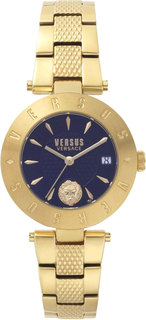 Женские часы в коллекции Logo Женские часы VERSUS Versace VSP772718