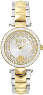 Женские часы в коллекции Covent Garden Женские часы VERSUS Versace VSPCD2417