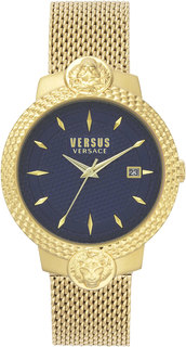 Женские часы в коллекции Mouffetard Женские часы VERSUS Versace VSPLK0919