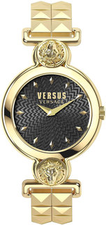 Женские часы в коллекции Sunnyridge Женские часы VERSUS Versace VSPOL3418