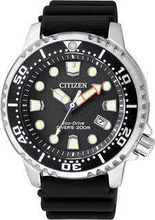 Японские мужские часы в коллекции Promaster Citizen