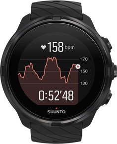 Мужские часы в коллекции Серия 9 Мужские часы Suunto SS050257000